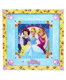 Disney Princess Carrom Board (Color & Print May Vary) 