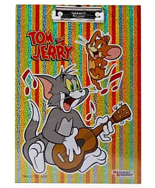 Tom & Jerry Sparkling Exam Board - Multicolor