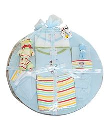 1st Step Basket Gift Set