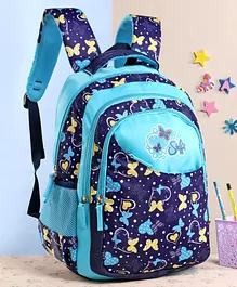 Steffi Love School Bag Blue - 17 Inches