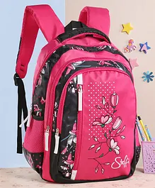 Steffi Love School Bag Pink - 17 Inches
