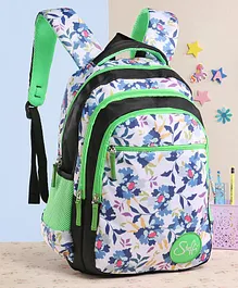 Steffi Love School Bag Green - 17 Inches
