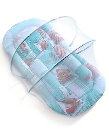 born baby mosquito net