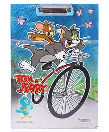 Tom & Jerry Exam Board  - Multicolor