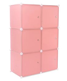 baby almirah firstcry