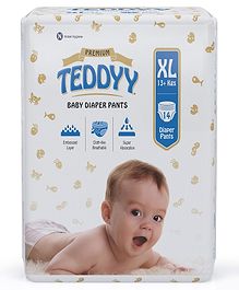 teddy diaper pants xl