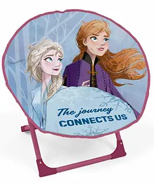 Arditex Disney Frozen 2 Moon Chair - Blue