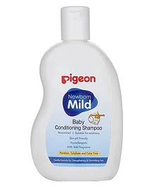 Pigeon Baby Conditioning Shampoo - 100 ml