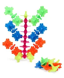 Toyzee Magic Links Toy - Multicolor