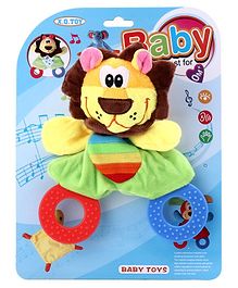 firstcry baby toys