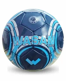 Wasan Kiddy Football Size 3 - Blue