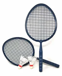 Sterling Badminton Set - Dark Blue