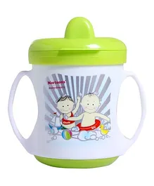 Morisons Baby Dreams Poochie Feeding Cup - 180 ml