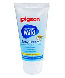 Pigeon Baby Cream - 50 gm