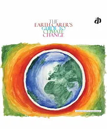 Katha The Earth Carer’s Guide To Climate Change Book - English