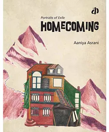Katha Homecoming Story Book - English
