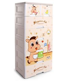 baby cupboard firstcry