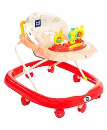 mee mee musical baby walker