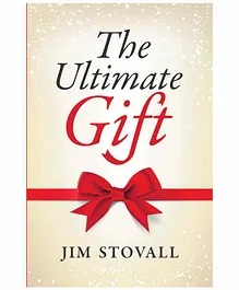 Embassy Books The Ultimate Gift by Jim Stovall - English