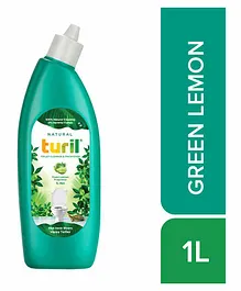 Turil Herbal Toilet Cleaner - 1000 ml