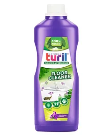 Turil Herbal Floor Cleaner - 1000 ml 