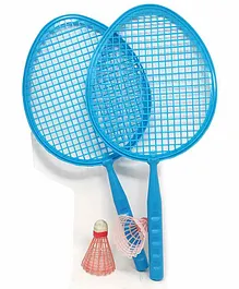 Sterling Badminton Set - Sky Blue