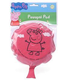 peppa pig action figure