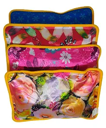 Sahyog Wellness Electrical Hot Water Heating Bag Floral Print - Color May Vary