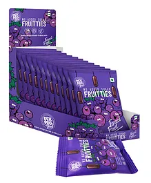 Dev. Pro. Forest Fruitties  Pack of 12 - 40 gm Each
