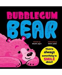 Igloo Book Bubblegum Bear Story - English