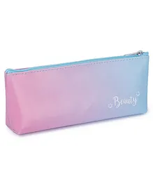 Webby Pencil Pouch - Pink