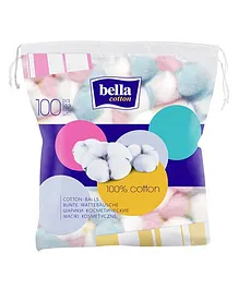 Bella Cotton - Cotton Balls