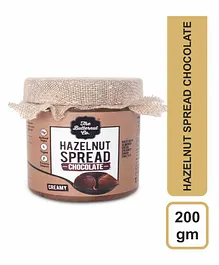 The Butternut Co. Chocolate Hazelnut Spread - 200 Gm
