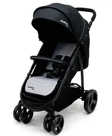 Asalvo Spain 15617 Stroller Leader - Anthracite