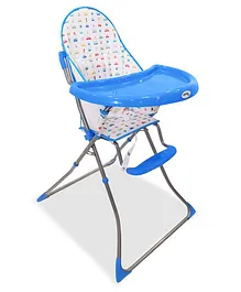 Asalvo Spain  14887 High Chair Car Print - Multicolour