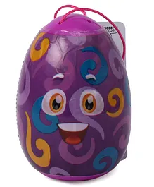 Spin Master Peek & Play Surprise Egg - Purple