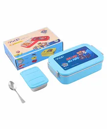 Youp Stainless Steel Paw Patrol Lunch Box - Blue 