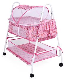 Buy Baby Cradles Cribs Cots Bassinets Furniture Online India