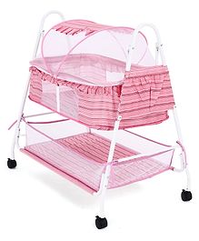 Buy Baby Cradles Cribs Cots Bassinets Furniture Online India