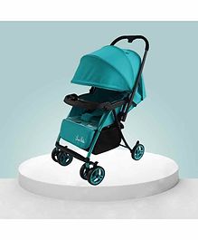 firstcry baby trolley