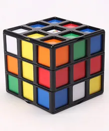 Rubik's Activity Cube - Multicolor