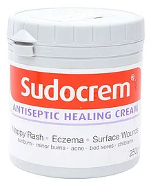 Sudocrem Antiseptic Healing Cream 250 grams