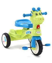 tricycle for baby below 1000