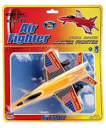 Speedage Air Fighter Toy (Color May Vary)