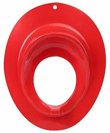 Maanit Potty Seat Cover - Red