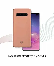 Envirochip Radation Protection Mobile Phone Cover For Samsung Galaxy S10 Plus - Pink