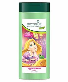 biotique baby products kit