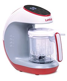 best baby food processor india