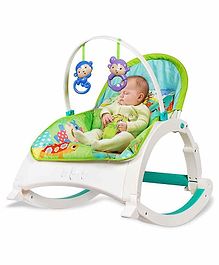 luvlap baby swing