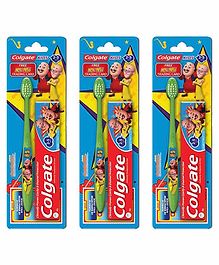 motu patlu toothbrush